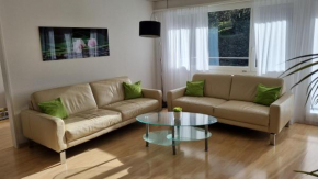 Apartment Cindy Spiez